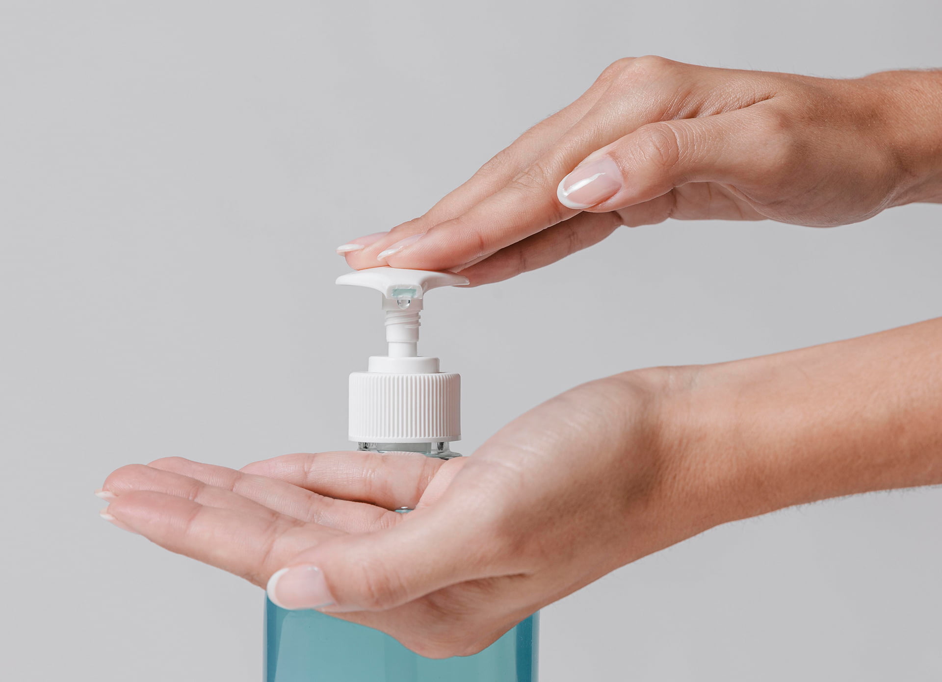 antiseptic lotion