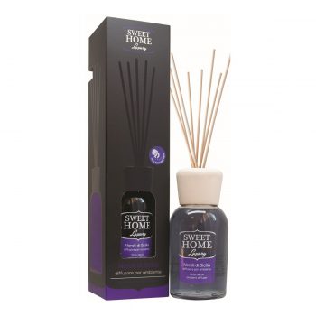 SWEET HOME DIFFUSER LUXURY 250ml SICILY NEROLI