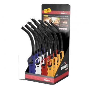 ΑΝΑΠΤΗΡΑΣ UNILITE FLEXI COLOR ΣΕ DISPLAY 1/16