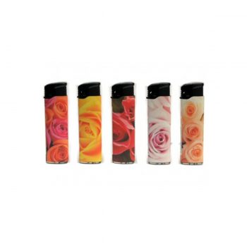 ΑΝΑΠΤΗΡΑΣ ΗΛΕΚΤΡΟΝΙΚΟΣ ΑΡΩΜ. ROSES 6314(ΣΥΣ 50)