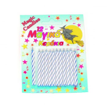 ΚΕΡΙΑ ΓΕΝΕΘΛΙΩΝ MAGIC