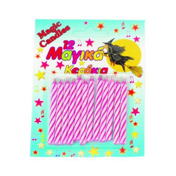 ΚΕΡΙΑ ΓΕΝΕΘΛΙΩΝ MAGIC