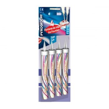 ΣΥΝΤΡΙΒΑΝΙ ΤΟΥΡΤΑΣ ΠΑΚ 4 ΤΕΜ 1/24