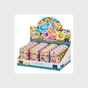 ΑΝΑΠΤΗΡΑΣ ΑΝΤΙΑΝΕΜΙΚΟΣ TURBO HAPPY(ΣΥΣ 20)