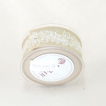 ΚΟΡΔ ΓΚΡΟ ΒΑΜΒΑΚΕΡΗ VINTAGE 3