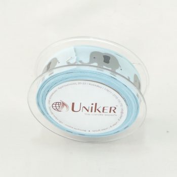 ΚΟΡΔΕΛΑ ΓΚΡΟ HAPPY ELEPHANT 2.5cm X 9.10m Τ986392/2