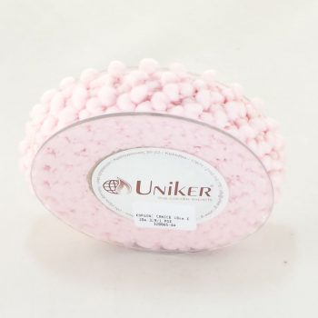 ΚΟΡΔΟΝΙ CANICE 10mm X 20m 329/1 ΡΟΖ