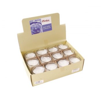 UNIKER ΑΡΩΜΑΤΙΚΟ ΚΕΡΙ ΣΕ ΣΦΗΝΑΚΙ