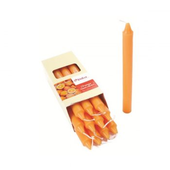 ΑΡΩΜ. ΚΕΡΙ ΣΠΑΡΜ. 20Χ210 SENSATION ΠΟΡΤΟΚΑΛΙ/ORANGE