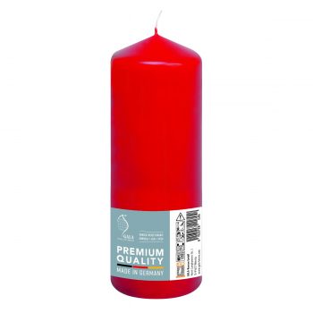 GALA ΚΟΡΜΟΣ ΜΑΤ PREMIUM 70Χ200 ΚΟΚΚΙΝΟ
