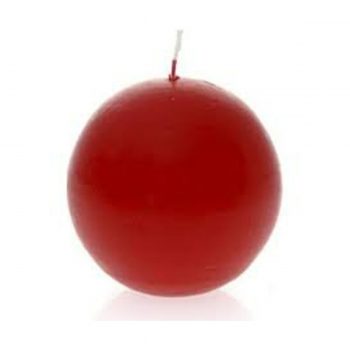 GALA ΚΕΡΙ ΜΠΑΛΑ PREMIUM Φ10 ΚΟΚΚΙΝΟ