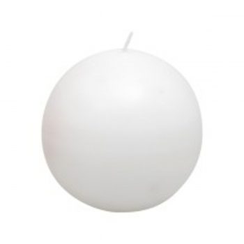 GALA ΚΕΡΙ ΜΠΑΛΑ PREMIUM Φ10 ΛΕΥΚΟ