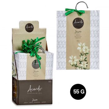 ΑΡΩΜΑΤΙΚΗ ΣΑΚΟΥΛΑ 55ΓΡ JASMINE