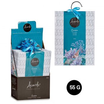 ΑΡΩΜΑΤΙΚΗ ΣΑΚΟΥΛΑ 55ΓΡ OCEAN