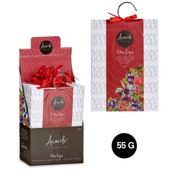 ΑΡΩΜΑΤΙΚΗ ΣΑΚΟΥΛΑ 55ΓΡ RED FRUITS
