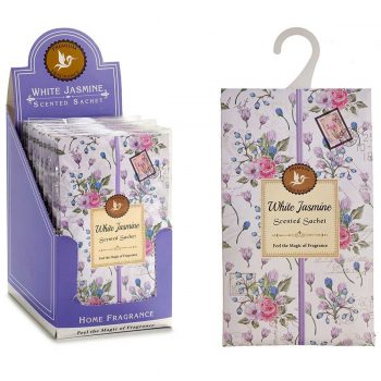 ΑΡΩΜΑΤΙΚΑ ΦΑΚΕΛΑΚΙΑ 20γρ. JASMINE