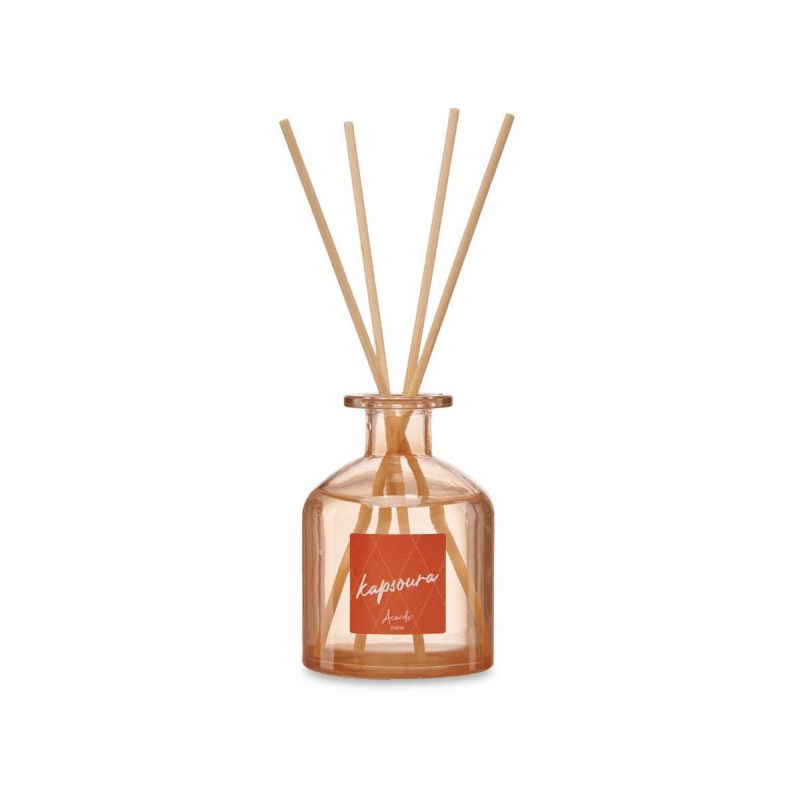 MICADO 250ML GINGER DIFFUSER WITH STICKS