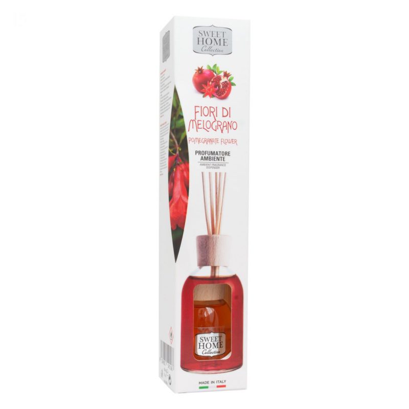 AMBIENT FRAGRANCE SWEET HOME 30ml POMEGRANATE FLOWERS