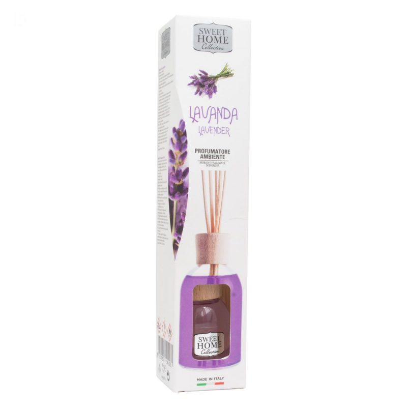 AMBIENT FRAGRANCE SWEET HOME 30ml LAVENDER
