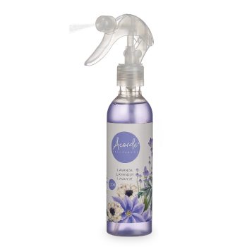 ΑΡΩΜΑΤΙΚΟ ΧΩΡΟΥ ΣΠΡEΥ 200ML LAVENDER