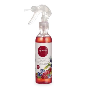 ΑΡΩΜΑΤΙΚΟ ΧΩΡΟΥ ΣΠΡEΥ 200ML RED FRUITS