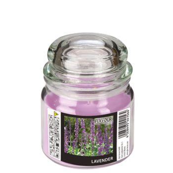 GALA ΑΡΩΜΑΤΙΚΟ ΚΕΡΙ ΒΑΖΟ BONBON ± 46 ΩΡΕΣ LAVENDER