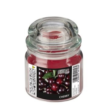 GALA ΑΡΩΜΑΤΙΚΟ ΚΕΡΙ ΒΑΖΟ BONBON ± 46 ΩΡΕΣ CHERRY