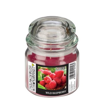 GALA ΑΡΩΜΑΤΙΚΟ ΚΕΡΙ ΒΑΖΟ BONBON ± 46 ΩΡΕΣ RASPBERRY