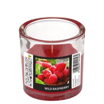 GALA ΑΡΩΜΑΤΙΚΟ ΚΕΡΙ ΒΑΖΟ ELEGANT ± 45 ΩΡΕΣ RASPBERRY