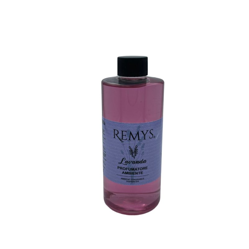 REMYS ΑΡΩΜΑΤΙΚΟ ΧΩΡΟΥ REFILL 250ml LAVANDA