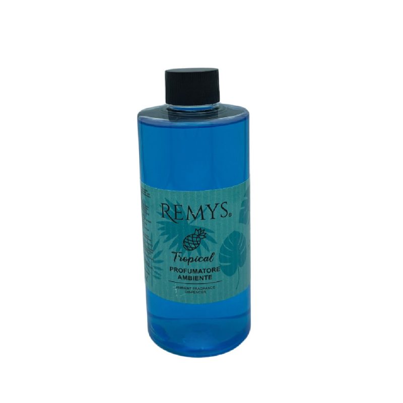 REMYS ΑΡΩΜΑΤΙΚΟ ΧΩΡΟΥ REFILL 250ml TROPICAL