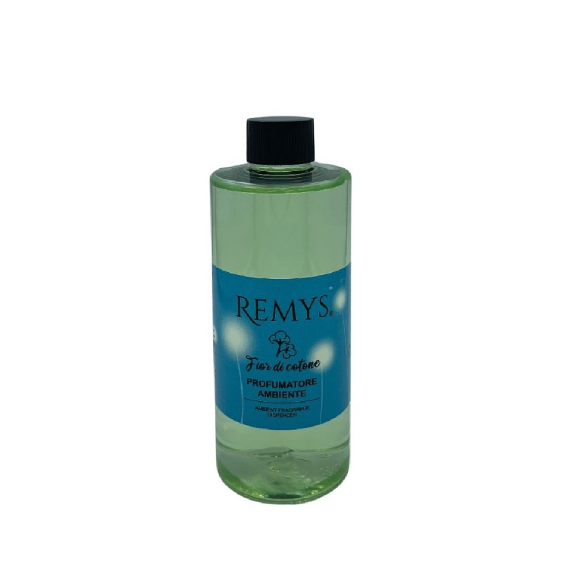 REMYS ΑΡΩΜΑΤΙΚΟ ΧΩΡΟΥ REFILL 250ml FIORI DI COTONE