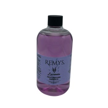 REMYS ΑΡΩΜΑΤΙΚΟ ΧΩΡΟΥ REFILL 500ml LAVANDA