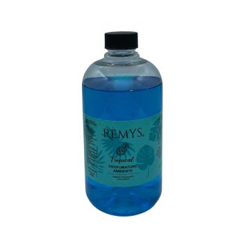 REMYS ΑΡΩΜΑΤΙΚΟ ΧΩΡΟΥ REFILL 500ml TROPICAL