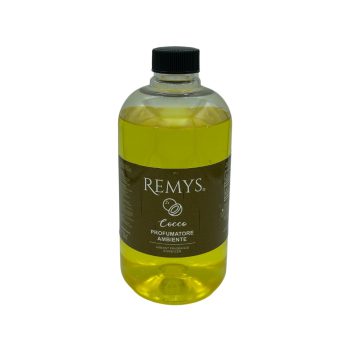 REMYS ΑΡΩΜΑΤΙΚΟ ΧΩΡΟΥ REFILL 500ml COCO