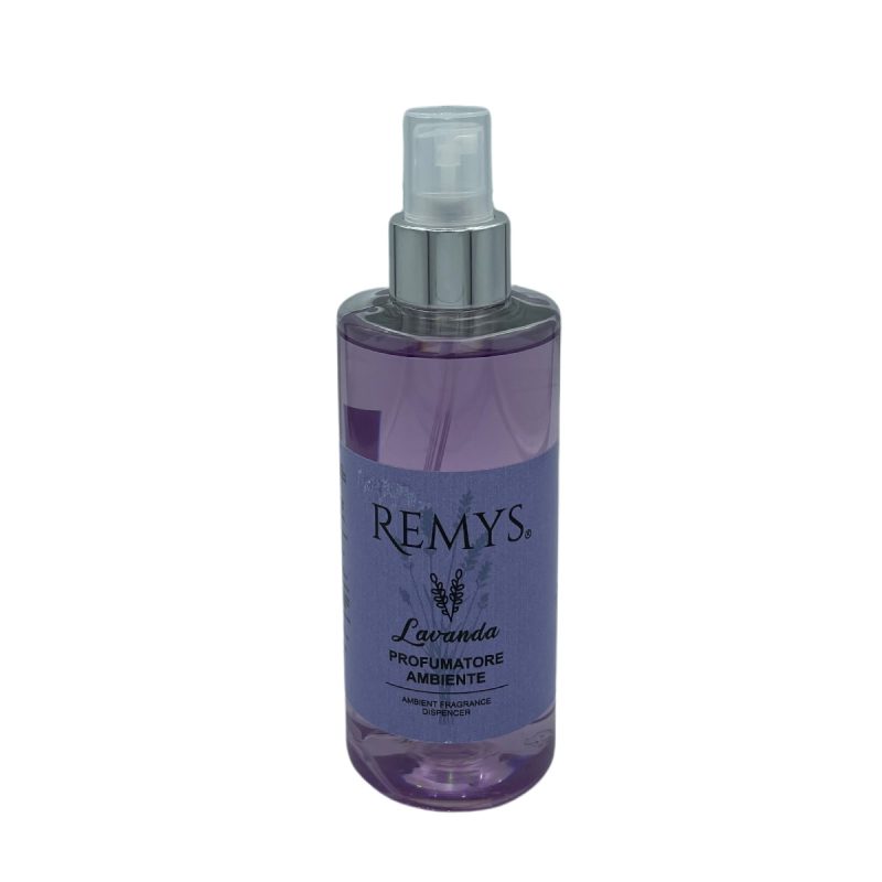 REMYS ΣΠΡΕΥ ΧΩΡΟΥ 200ml LAVANDA