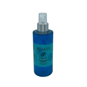 REMYS ΣΠΡΕΥ ΧΩΡΟΥ 200ml TROPICAL