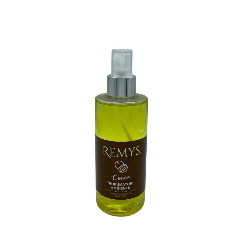 REMYS ΣΠΡΕΥ ΧΩΡΟΥ 200ml COCO