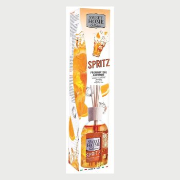 SWEET HOME DIFFUSER 100ml SPRITZ