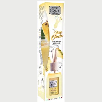 SWEET HOME DIFFUSER 100ml PINA COLADA