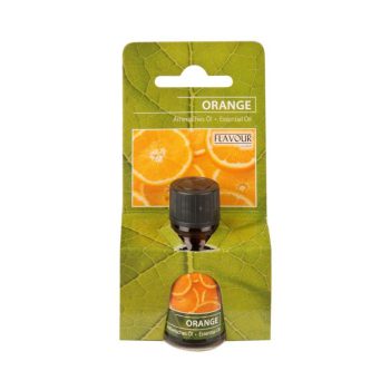 ΑΙΘΕΡΙΟ ΕΛΑΙΟ FLAVOUR 10ml orange