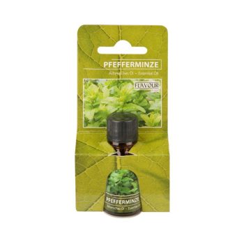 ΑΙΘΕΡΙΟ ΕΛΑΙΟ FLAVOUR 10ml pfefferminze