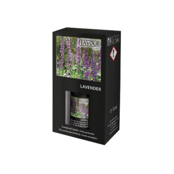 ΑΡΩΜΑΤΙΚΟ ΕΛΑΙΟ FLAVOUR 10ml LAVENDER