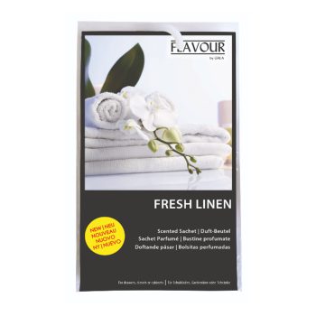 DUFT-SACHET FRESH LINEN