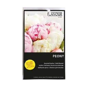 DUFT-SACHET PEONY