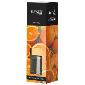 ΑΡΩΜ. ΧΩΡΟΥ DIFFUSER 100ml NEW ORANGE