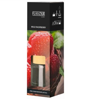 ΑΡΩΜ. ΧΩΡΟΥ DIFFUSER 100ml NEW RASPBERRY