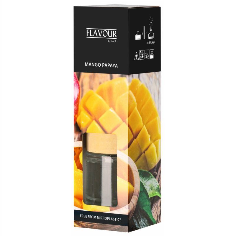 ΑΡΩΜ. ΧΩΡΟΥ DIFFUSER 100ml NEW MANGO-PAPAYA