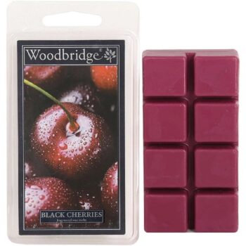 Wax melts 68 g - Black Cherries