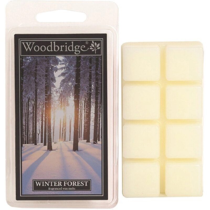 Wax melts 68 g - Winter Forest